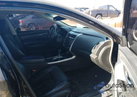 2013 Nissan Altima 2.5 Sl z USA, uszkodzony, nr VIN 1N4AL3AP5DN406363